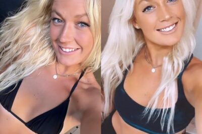PHOTO: Sophie Cunningham Sends Internet Into Frenzy After Going Cheeks Out On a Boat  WNBA sharpshooter Sophie Cunningham just lit up social media with her latest off-court moment. A sun-soaked boat trip turned into a viral storm after photos of the Indiana Fever star surfaced — showing her confidently baring it all in a daring bikini look. Fans immediately flooded the comments, with some calling her the league’s “summer queen” while others couldn’t believe how bold the photos were. The post has sparked endless debates, memes, and praise across platforms, proving once again that Sophie knows how to keep all eyes on her