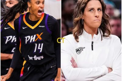 🚨 WNBA EXPLOSION: DeWanna Bonner Accused of Stunning Betrayal After Abandoning Indiana Fever—Fans Say Her Max Deal Was a Setup All Along, and the Real Reason She Left Will Leave You Speechless!