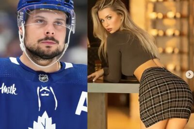 🔥 Mikayla Demaiter Sets Social Media on Fire Amid Maple Leafs Loss! 🔥  Rumored to be dating Auston Matthews, hockey star Mikayla Demaiter dropped a scorching pink bikini post, showing curves fans hadn’t seen before. The timing? Terrible — it went viral just as the Toronto Maple Leafs fell to the Ottawa Senators in Game 2, leaving fans torn between awe and outrage.  See more 👀: