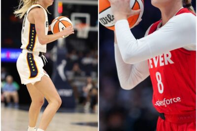 💥 Indiana Fever Hit Rock Bottom: Brutal Loss, Injuries & Teammate Betrayal! 😱  A shocking loss, key injuries, and a former teammate’s disrespectful act have left the Fever reeling. But could this humiliation be the spark for a legendary championship run? The entire league is talking about it — you have to see what went down!  More in comments 👇