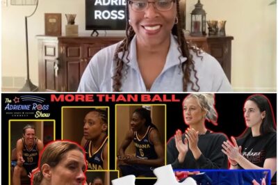 🔥 Resilience & Unity Define Indiana Fever Beyond Wins Amid False Narratives 💪  Despite rumors and misleading stories, the Fever’s players and coaches are showing remarkable strength and solidarity. Their focus goes beyond the scoreboard, proving that teamwork and perseverance matter more than a single win.