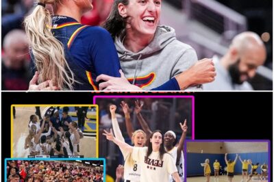 💥 Caitlin Clark Shows True Colors Amid Adversity — The Teammate Everyone Needed! 💪  Facing tough challenges, Caitlin Clark revealed her real character, proving she’s more than a scorer — she’s a leader, motivator, and teammate who lifts everyone around her when it matters most.