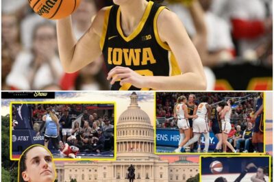 📰 Wall Street Journal Op-Ed Supports Caitlin Clark — But the Issue Runs Deeper!  A recent WSJ opinion piece highlights Caitlin Clark’s struggles and advocacy, yet experts say the challenges extend far beyond a single player. The piece sparks debate about systemic issues in the league and what it truly takes to support stars like Clark.