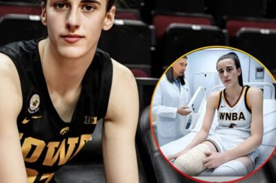 🔥 BREAKING: Caitlin Clark Secretly Fights Private Demons in Therapy — Insiders Say She’s “Exhausted,” Struggling With Obsession, Pressure, and Burnout… But Is This the Storm Before Her Greatest Comeback Yet? Fans and Experts Are Holding Their Breath!