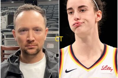 🔥 “They’re Just Using Her!”: INSIDE BETRAYAL Rocking Indiana Fever as Reporter CLOSE to Team SLAMS Caitlin Clark’s Fans — Explosive Leak Sparks Fan Revolt and Growing Calls for Clark to DUMP the Franchise That’s Cashing In While Letting Her Burn
