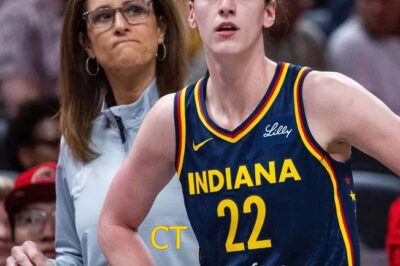 💔 “She’s Going to Miss It All” — Indiana Fever Coach Stephanie White DEVASTATES Fans With EMOTIONAL Update on Caitlin Clark’s Return From Groin Injury 😢 Shocking Recovery Timeline Revealed as Fans Reel From the Thought of Missing the Rest of the Season — Locker Room Reaction Says It All…
