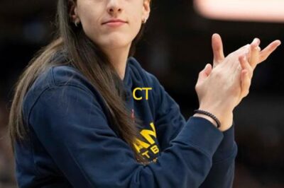 🔥 BREAKING: A reportedly irresistible offer has emerged, not from an WNBA team, but from Europe, beckoning Caitlin Clark with promises of substantial financial rewards, as well as the respect and safety many believe she has been deprived of in her current league. Full details: