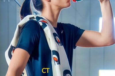 🚨 GATORADE BACKLASH EXPLODES: CAITLIN CLARK FACES SHOCKING FAN REVOLT AFTER NEW AD — AND WHAT HAPPENED NEXT CHANGES EVERYTHING She boosted the league, saved a franchise, and sold millions in merch. But after Gatorade dropped their latest campaign, the vibe flipped. Fans felt betrayed. Then, a quiet, unexpected move by Clark left them speechless — and questioning everything. 👇 Tap for the full fallout that’s ripping the WNBA apart.
