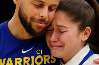 🔥 STEPHEN CURRY’S BURGER VISIT ENDS IN TEARS — WAITRESS COLLAPSES AFTER SEEING WHAT HE LEFT ON THE TABLE, AND THE INTERNET CAN’T HANDLE IT It was just another lunch shift—until NBA legend Stephen Curry walked through the door. He was calm. Friendly. Ordered a burger, smiled at fans. But the real story didn’t begin until he left. The waitress checked the table… and instantly fell to her knees. Was it a life-changing tip? A cryptic note? A warning in disguise? Social media is exploding with theories — some say it was pure kindness, others claim it went too far. What did Curry leave behind… and why has the entire internet spiraled into shock, debate, and disbelief? 👇 Click to uncover the truth behind the receipt that shook a nation.