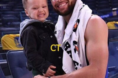 🌅 STEPHEN CURRY’S HEARTWARMING SURPRISE FOR SON CANON MELTS THE INTERNET — WHAT HE PULLED FROM HIS TRUNK LEFT STRANGERS IN TEARS The sun dipped low over the sand. Laughter floated across the breeze. Canon Curry’s 7th birthday was nearly over — cupcakes eaten, balloons drifting, beach games winding down. But just as the little boy thought the magic had ended, Stephen Curry walked to his car. He opened the trunk. And pulled out something that made Canon freeze… then sprint into his dad’s arms, overcome with joy. Even strangers nearby clapped, some wiping their eyes. No paparazzi. No press. Just a father, a son, and a moment so pure it stunned everyone who witnessed it. So what did Curry give his son — and why are fans calling it the most touching thing he’s ever done? 👇 Read the full story and see the photos that have everyone talking.