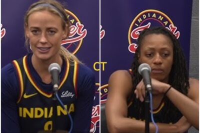 🔥 Fans Furious After Star Benched Hot Hand in Bizarre Coaching Decision — Inside the Controversial Win That Left Everyone Questioning the Locker Room 🔥  It was supposed to be a feel-good victory — a celebration of momentum, unity, and rising playoff hopes. Instead, it turned into a storm of confusion and criticism.  One star player bricked all 8 of her three-point attempts, yet stayed on the court for nearly 30 minutes. Meanwhile, her teammate — who went 4-for-5 from deep — was barely seen in the second half.  Now, fans are demanding answers. Was it favoritism? Ego? A disconnect between coaching and court reality?  Even analysts were left stunned as clips surfaced showing the in-form shooter wide open — hands up, frustrated, and ignored. Comment sections exploded. Some are calling it a chemistry issue. Others say it’s proof the team’s offensive system is broken.  A win in the stat sheet. A loss in the eyes of many. 🏀 So what really happened in that locker room? And has the team’s biggest weakness just been exposed at the worst possible time?