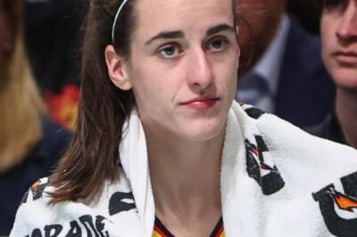 🔥 Caitlin Clark’s Game-Changing Dilemma: Stay Loyal to the WNBA or Become the Face of a Revolutionary League? 🔥  She’s the reason tickets are sold out, ratings are surging, and the WNBA is making headlines like never before. Yet despite her seismic impact, Caitlin Clark’s salary remains shockingly low — a fraction of what her influence is worth.  Enter: Unrivaled — a bold, new player-backed league reportedly preparing a “Messi-style” offer to shake the sport to its core. The rumored deal? ✅ Seven-figure salary ✅ Equity stake ✅ Revenue-sharing rights ✅ Short, high-reward season  It’s more than just money — it’s ownership, power, and respect. But it comes with a price: leaving behind the league she helped revive.  Now the question divides fans and insiders alike: 👉 Should Clark stay loyal to the WNBA — or take the deal that finally pays her what she’s worth?  Is this the start of a new era in women’s sports… or the biggest crossroads of Caitlin Clark’s career?