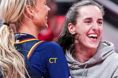 🎉 WILD CELEBRATION: Caitlin Clark, Sophie Cunningham & Fever ERUPT After Beating Storm! 🔥  After a heart-pounding win over the Seattle Storm, the Indiana Fever turned the tunnel into a party zone! Caitlin Clark, Sophie Cunningham, and the entire squad were caught on camera screaming, dancing, and hyping each other up in one of the most electric postgame celebrations of the season.  From Clark’s fired-up chest bumps to Cunningham leading a chant, the vibes were unmatched — and fans are LOVING the chemistry and energy this team is building.  Is this the turning point for the Fever’s season? 👇 Watch the full celebration & reactions below!
