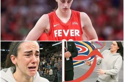 BREAKING SHOCK! 😱 Caitlin Clark Stuns Fans With Emotional Comeback Announcement After Weeks of Rehab, Sending Arena Silent and Social Media Exploding as Insiders Claim Her Return Timeline Is Even Sooner Than Expected — The Entire League Has Been Put on Notice! 🏀🔥👑