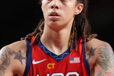 BREAKING: Brittney Griner’s Dire Situation in Russian Detention Prompts WNBA to Beg for Global Help — Fans in Tears and Fear 😢🌍  In a shocking and emotional statement released this morning, the WNBA has issued a global plea for help, citing the “critical and deteriorating” condition of star Brittney Griner, still detained in Russia.  League officials broke their silence with a stark message:  “We fear for her safety. This is beyond basketball — this is about saving a life.”  Insiders reveal mounting concerns over Griner’s health, mental well-being, and legal limbo, as diplomatic negotiations stall. WNBA players and coaches across the league are reportedly in distress, some even threatening to boycott games until stronger action is taken.  💔 Fans worldwide have flooded social media with prayers and demands for intervention, calling this “a human rights emergency.”  Now, the world watches and waits — will international powers finally step in before it’s too late?  👇 Full timeline of events, official WNBA letter, and what you can do to help.