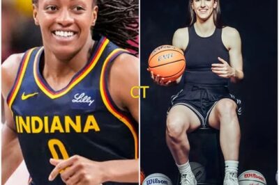 Fever in Crisis? Kelsey Mitchell’s Family Ignites Firestorm by Claiming SHE, Not Caitlin Clark, Runs the Team — Explosive Social Media Posts Question Clark’s Leadership and Spark Fears of Locker Room Division That Could Tear Indiana Apart From the Inside. Fans Are Demanding Answers as Tension Boils Over Behind the Scenes.
