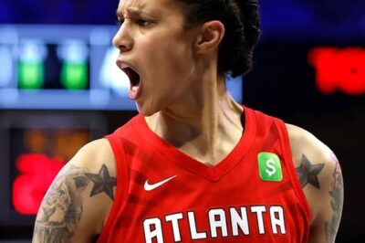 🔥 Brittney Griner’s Emotional Exit: “Maybe This Is for the Best” — WNBA World in SHOCK 💔  After enduring months of whispers, tension, and silent battles with the league, Brittney Griner has made a stunning announcement—one fans feared but dreaded to imagine. Her tearful career-turning statement has sent shockwaves through the basketball world. Is this the end of her era in the WNBA? Or just a heartbreaking new chapter?  👇 Click now to read the full story and discover the reasons behind her life-altering decision.