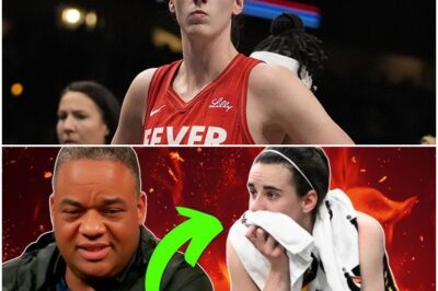 WNBA LIES & SABOTAGE? 😱 Explosive Rumors Claim Caitlin Clark Is Being Set Up, Leaving Fans Outraged, Social Media on Fire, and the League Facing Its Biggest Controversy Yet as Questions Swirl About What’s Really Happening Behind the Scenes! 🏀🔥⚡