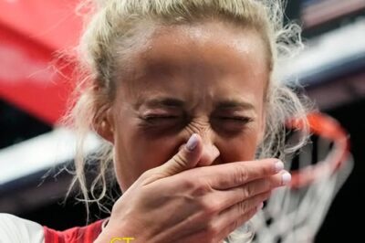 She Kept It Quiet for So Long — But Then Sophie Cunningham Broke Down, and What She Revealed Left the WNBA in Tears  She tried to stay strong. She smiled through the headlines. But during a postgame interview, Sophie Cunningham finally cracked — and the words that followed stunned even her closest teammates. “I didn’t want to hide it anymore,” she said, voice shaking. In that one emotional moment, the truth spilled out: about her relationship, about the pressure, and about the heartbreak she’s carried for months behind the scenes. Fans didn’t just listen — they cried with her. Support poured in. So did shock. Because what Sophie said didn’t just change the conversation — it may have changed how we see her entirely. What was she hiding? Why now? And what does this reveal mean for her future — on and off the court?👇
