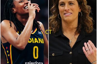 The Season’s Most Crucial Night — Why the Indiana Fever’s Showdown With the Phoenix Mercury Could Make or Break Everything It’s not just another game. It’s the night that could define the Fever’s season — and decide who still has a shot at the playoffs. A win means momentum, confidence, and a statement to the rest of the league. A loss? It could trigger questions no one in that locker room wants to answer. Star players are under pressure to deliver. The coach is facing whispers about strategy and leadership. And the Mercury aren’t here to play nice — they’re here to spoil the dream. So what changes will the Fever make under the spotlight? Who will rise — and who will crack? We’ll find out when the ball tips… and the pressure hits. 👇