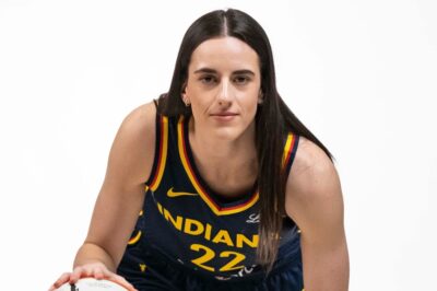 DISASTER STRIKES: Caitlin Clark’s decision to accept a $5 million deal outside the WNBA has exploded into controversy, fueling anger from fans, panic from executives, and speculation that this move could mark the beginning of the end for the league’s biggest star power.