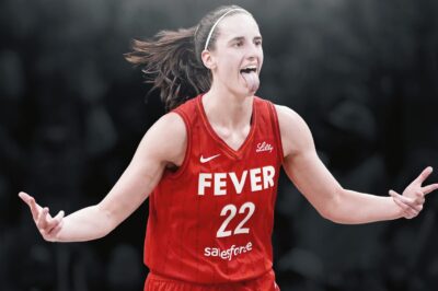 IMPOSSIBLE TO BELIEVE: Caitlin Clark’s top ten plays from the 2023-2024 season will leave even her biggest critics stunned, as the superstar delivers a highlight package of impossible shots, dazzling assists, and game-changing moments that will live in basketball history forever.