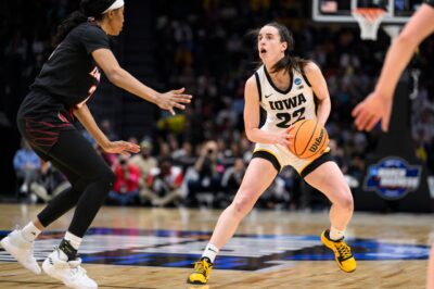 SCANDAL EXPLODES: Caitlin Clark’s Agent EXPOSES SHOCKING Corruption Inside The WNBA, Prompting FEDERAL AUTHORITIES To Take Immediate Action—Fans Left STUNNED As The Future Of The League Hangs In The Balance With Investigations Uncovering Secrets Nobody Expected To See