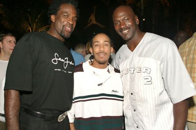 BREAKING: Charles Oakley and the Knicks’ Offensive Style of the 90s Changed the NBA’s Hand-Check Rule Forever! Shocking Revelations of Physical Play That Forced the League to Adjust. This Special Will Surprise You!