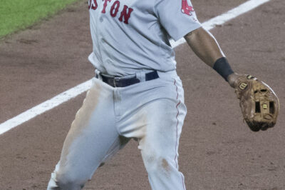 SHOCKING CLAIM: “In a SHOCKING CLAIM, Giants fans are labeling Rafael Devers as a ‘cancer’ for the team’s worst slump since the trade deadline! What led to this intense backlash, and how is it affecting team dynamics? This unexpected drama has left fans questioning the future of both Devers and the franchise!”