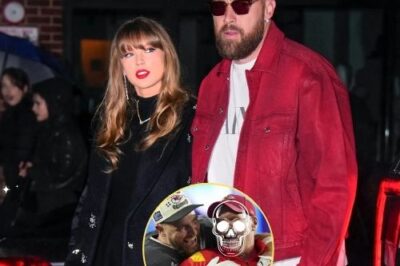 Travis Kelce Reveals Who Played ‘Cupid’ in Taylor Swift Relationship After She Shares a ‘Huge Green Flag’