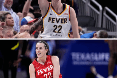 During a tense and unexpectedly cutting moment on the ‘Ellen’s Insults’ segment, Caitlin Clark endured the verbal jabs with unshakable poise, leaving the audience frozen in stunned silence. Cameras captured her brief disbelief before she regrouped instantly, channeling her game-day composure and leaning into the microphone to deliver an unforgettable reply.