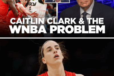 Is Caitlin Clark’s arrival sparking unprecedented chaos in the WNBA? Behind her record-breaking performances lies a swirl of controversies, divided locker rooms, and whispers of off-court tension. The unexpected truth about her influence, the league’s shifting dynamics, and what’s really unfolding behind the scenes is finally coming to light.