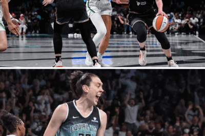 New York Liberty forward Emma Meesseman didn’t mince words after the team’s second straight loss to the Minnesota Lynx, calling out a lack of ‘discipline’ as a key factor. Her blunt assessment has fueled conversations about the Liberty’s focus, leadership, and ability to bounce back in a tight playoff race.