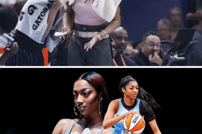 Angel Reese is turning heads by hyping the early release of her first-ever signature shoe, making a bold “worldwide” claim that has fans buzzing. The Chicago Sky star’s announcement is fueling speculation about global demand, sneaker culture crossover, and just how big this launch could be for her brand.