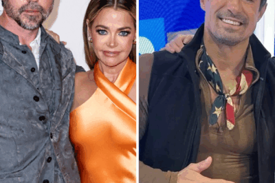 Scandal Erupts as Aaron Phypers Leaks Denise Richards’ Private Texts, Alleging an Affair with ‘Special Forces’ Co‑Star Rudy Reyes – Shocking Revelations Exposed in Bombshell Messages That Could Rock Hollywood Relationships and Raise Questions About Celebrity Privacy and On-Screen Chemistry