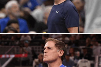 With speculation swirling around Dallas, insiders are stepping forward to finally clarify the situation involving longtime Mavericks owner Mark Cuban, a figure whose influence has shaped the franchise for decades — but are the rumors of shifting power and behind-the-scenes maneuvering true, and what does it really mean for the team’s future?