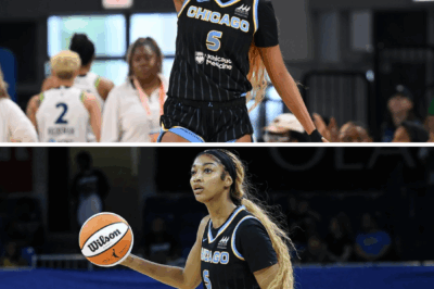 Shockwaves hit the WNBA as Angel Reese makes a startling admission, confessing she still ‘can’t pay the bills’ despite a massive salary increase offer, sparking outrage, fueling questions about financial realities inside the league, and leaving fans and analysts wondering what deeper turmoil is brewing behind closed doors.