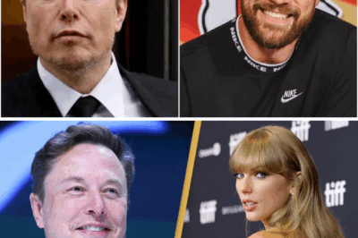Travis Kelce Quits Elon Musk’s X, Slams Platform as a ‘Toxic Waste Dump’ After Vile Attacks on Taylor Swift