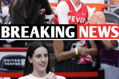 When pressed for clarity on Caitlin Clark’s injury status, the Fever’s head coach offered only a vague ‘status quo’ response — leaving fans frustrated, analysts speculating, and the WNBA world buzzing with questions about what the team might be hiding and how long uncertainty will cloud their star’s return.