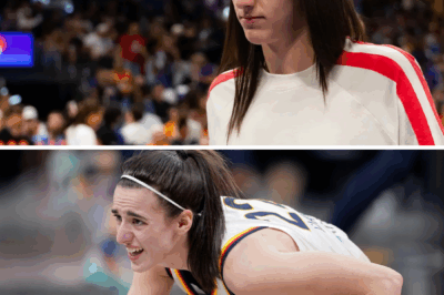 Shockwaves hit the WNBA as Caitlin Clark suffers her second ankle injury of the season just before the Fever’s latest loss to the Mercury, leaving fans anxious, analysts questioning her workload, and the league wondering what this means for Indiana’s playoff hopes and Clark’s long-term durability.