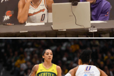 Controversy Erupts Across the WNBA as Frustrated Players Face Harsh Backlash for Complaining About Grueling Back-to-Back Games—Critics Blast the League as ‘Unserious,’ While Athletes Defend Their Stance, Sparking Heated Debate Over Player Workload, Professionalism, and Whether the Growing Spotlight on Women’s Basketball Comes With Unfair Expectations and Double Standards