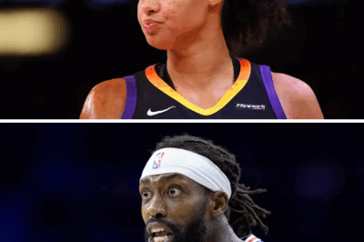 Dallas Wings Star Satou Sabally Sparked Heated Conversation Across the Basketball World After Publicly Criticizing the WNBA’s Demanding Schedule—But Her Comments Quickly Drew a Sharp Rebuttal From NBA Veteran Patrick Beverley, Who Pointedly Referenced His Own Experiences With Grueling ‘Back-to-Back’ Games, Setting Off Debate About Fairness and Player Expectations