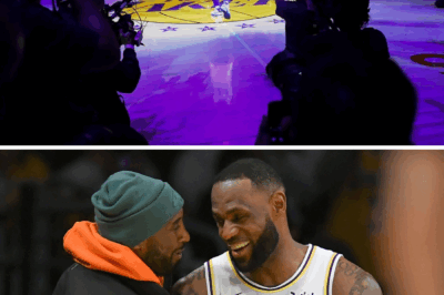 Los Angeles Lakers icon LeBron James stirs emotions across the basketball world as he takes to Instagram with a heartfelt birthday tribute to Kobe Bryant, sparking reflection, nostalgia, and renewed conversations about their bond, legacy, and the powerful impact Bryant’s memory continues to hold over the NBA community today.
