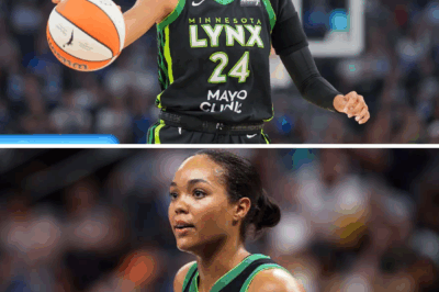 Minnesota Lynx star Napheesa Collier receives a pivotal injury update ahead of the highly anticipated clash with the Indiana Fever, a development that could dramatically shape not only her immediate availability but also the balance of power in a matchup loaded with playoff implications and storyline intrigue for both teams.