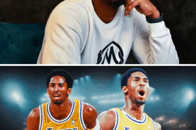Rare, never-before-seen footage has surfaced that captures Kobe Bryant in a historic moment, signing what is believed to be the very last No. 8 jersey of his legendary career — a powerful relic of basketball history that instantly reignites emotion and fascination among fans worldwide still mourning the icon.