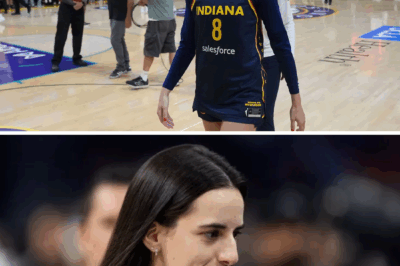 Fever guard Sophie Cunningham did not hold back when addressing her team’s recent struggles, offering a candid perspective that shed light on the challenges inside the locker room. Her straightforward remarks have sparked discussion among fans and analysts about accountability, resilience, and how the Fever can turn things around.