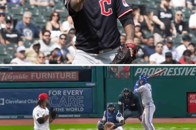 Top MLB Pitcher Under Fire After Fans Spot Something ‘Off’ About His 9th Inning — Then a Shocking Accusation Drops, Linking Him to Gambling and Purposely Botched Pitches. The Video Has Everyone Talking.