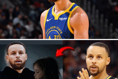 The world watched in awe as Steph Curry defied all expectations and prejudices by wearing a dress to honor a dying girl’s final wish. This powerful act of kindness sparked an outpouring of gratitude and tears, reminding millions of the true meaning of compassion and humanity.