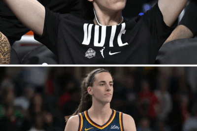 In a candid revelation, Caitlin Clark shares which WNBA team she secretly hoped to avoid facing. Her unexpected admission sheds light on intense rivalries and the pressures within the league, offering fans a rare glimpse into the strategic mindset of one of basketball’s brightest young stars.