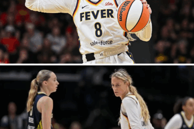 Controversy erupted in the WNBA as Indiana Fever’s Sophie Cunningham was hit with a flagrant foul on Paige Bueckers—a call that immediately split fans and analysts. While some saw it as a necessary ruling, others are blasting it as excessive, fueling debate over officiating standards and league consistency.